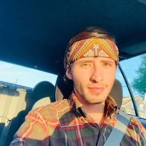 Meet your Posher, Camilo